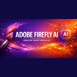 Adobe Firefly AI assistant creative agent features in 2026