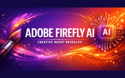 Adobe Firefly AI assistant creative agent features in 2026