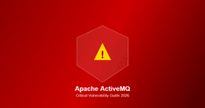 Apache ActiveMQ vulnerability security guide featured image