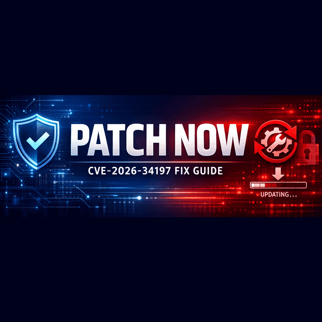 Apache ActiveMQ vulnerability fix and remediation steps for CVE-2026-34197