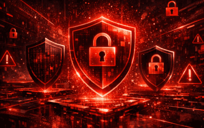 April 2026 Patch Tuesday critical CVE severity summary chart