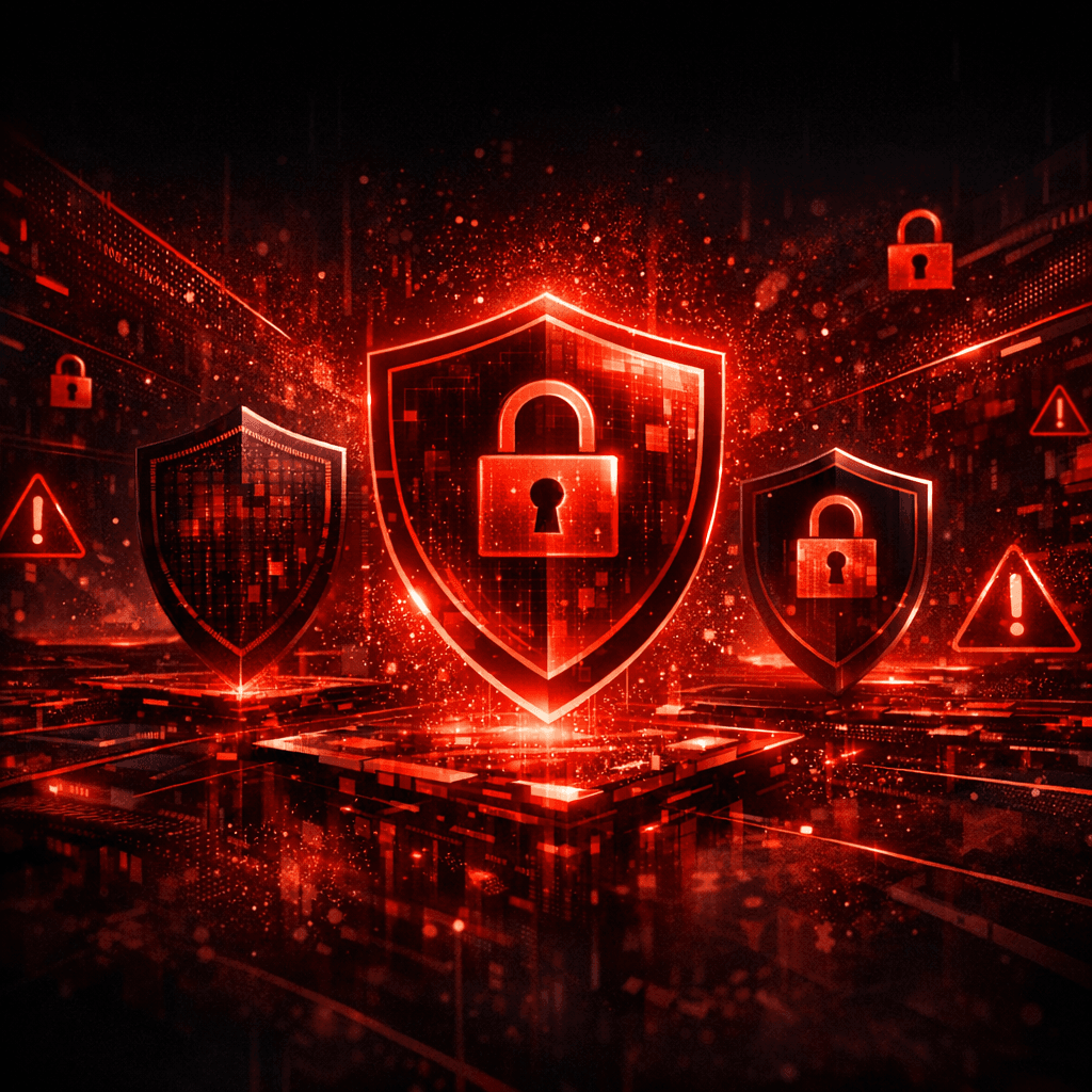 April 2026 Patch Tuesday - featured image