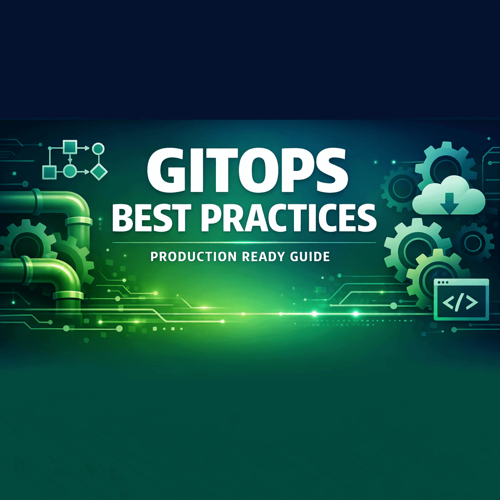 Argo CD best practices for production teams