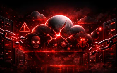 chaos malware cloud attack featured image