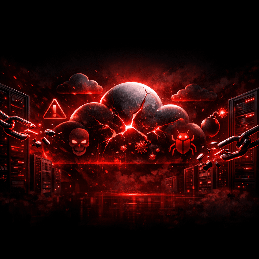 chaos malware cloud attack featured image