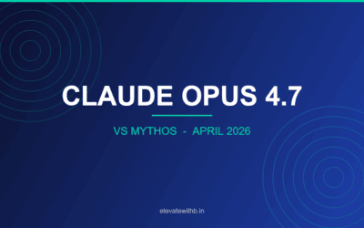 Claude Opus 4.7 vs Mythos comparison featured image