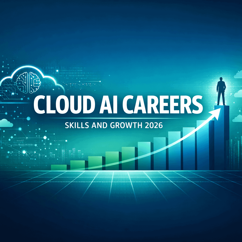 Google Cloud AI partnership career impact in 2026