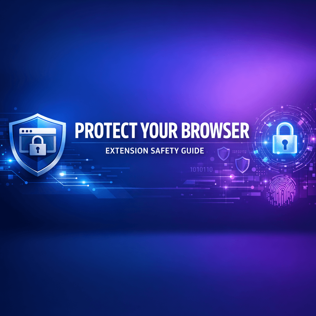 How to protect yourself from malicious AI chrome extensions