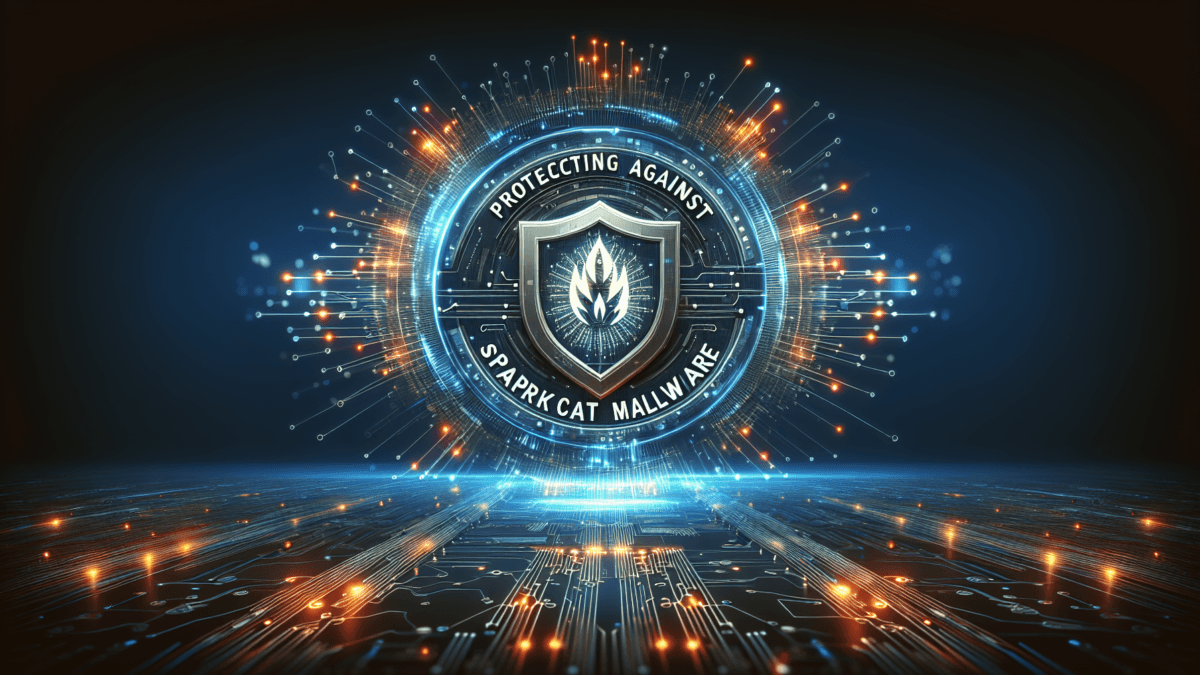 Protecting Against SparkCat Malware