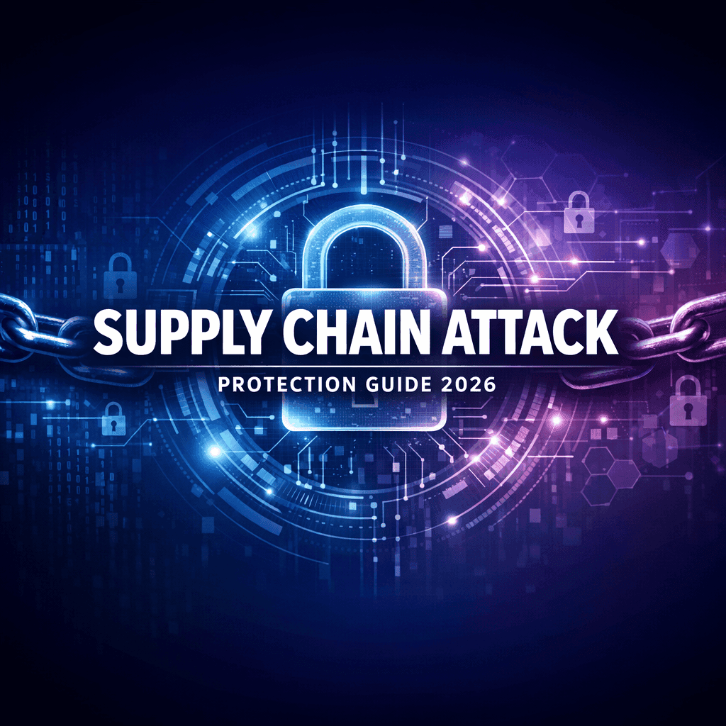 Supply chain attack protection guide for devs in 2026