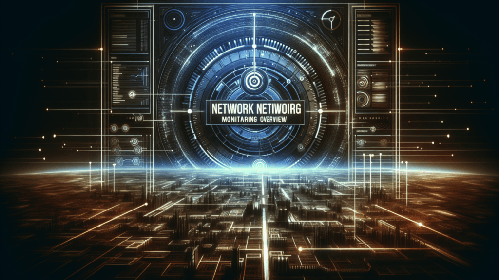 Zabbix Network Monitoring Overview