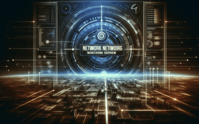 Zabbix Network Monitoring Overview