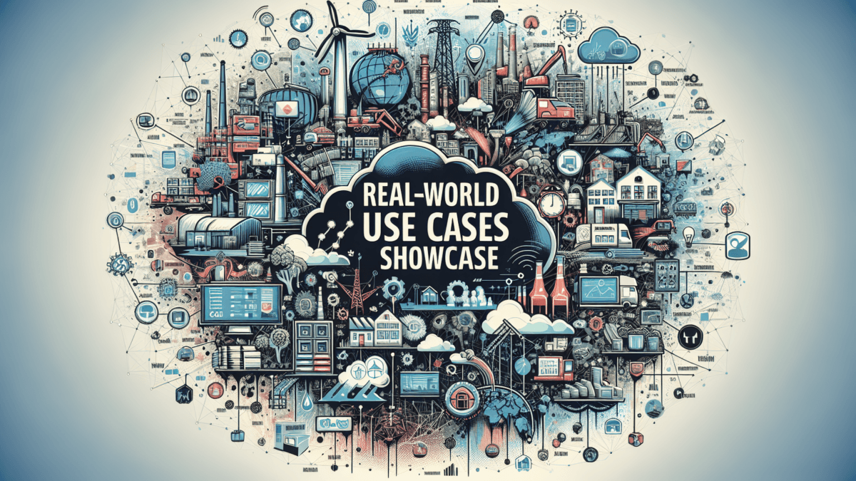 Real-World Use Cases Showcase