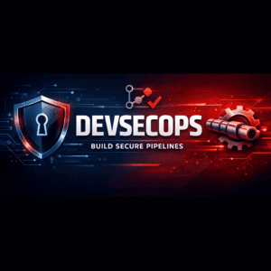 DevSecOps for beginners build secure pipelines banner