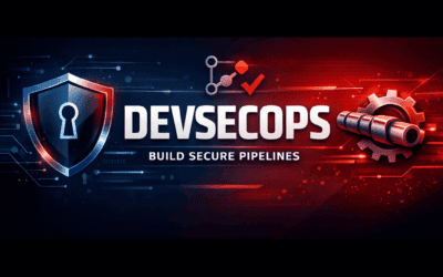 DevSecOps for beginners build secure pipelines banner