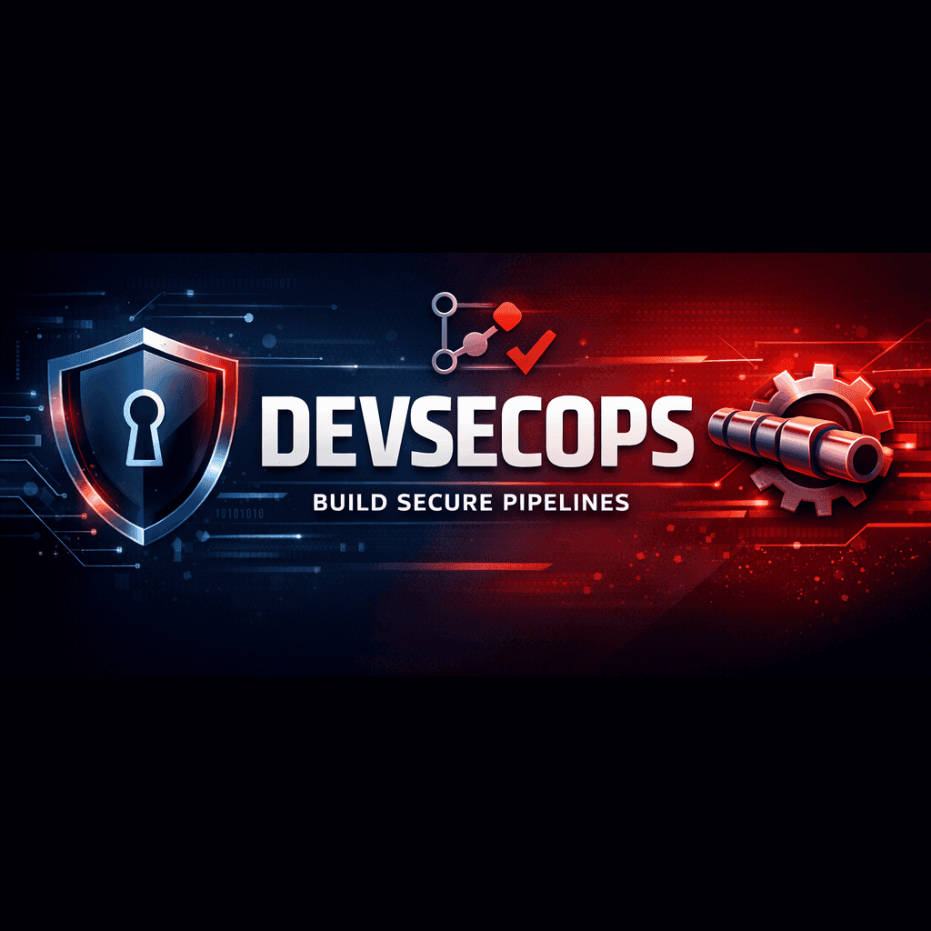 DevSecOps for beginners build secure pipelines banner