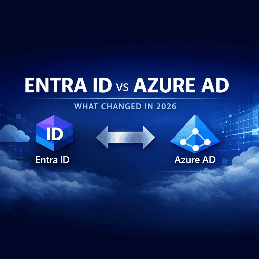 Microsoft Entra ID identity management overview for beginners