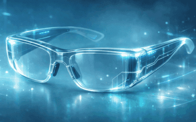 Google Gemini smart glasses - featured image