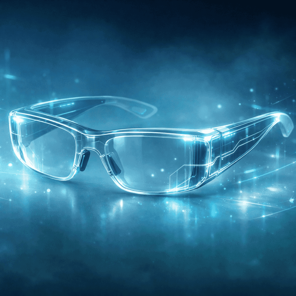 Google Gemini smart glasses - featured image