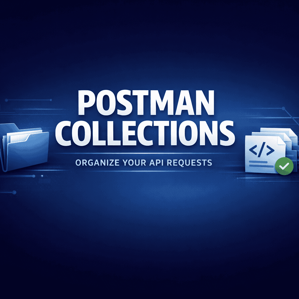 Postman for beginners API testing tool 2026